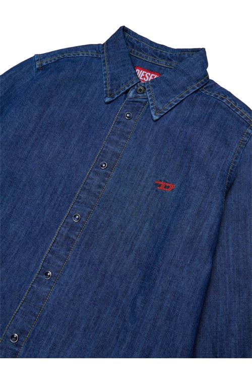  Diesel Kids | J01330KXBUZSIMPLY-OVER K01